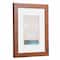 8 Pack: Honey Belmont Frame with Mat by Studio Décor®